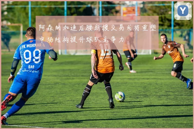 阿森纳加速后腰新援交易或将重塑中场结构提升球队竞争力